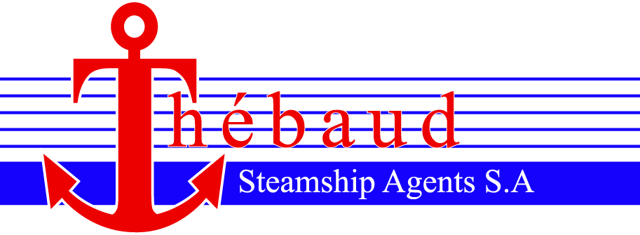 Thebaud Agency | Thebaud Steamship Agents S.A.